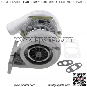 1447152M91 Turbo Turbocharger & Gaskets Fits Massey Ferguson Tractor 1105 1135