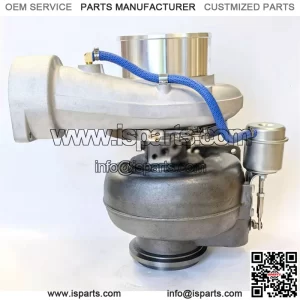 Aftermarket BorgWarner CAT 15.8L 3406E/3456/C16 Turbocharger 175963