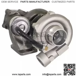 Turbo Fits Massey Ferguson 390T 393 398 3065 3070 Perkins 2674A104 3637326E91