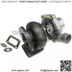 74009171 Turbo Charger Fits Allis Chalmers Agco D19 190 7020 74009171_3