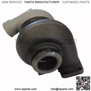 83999247 Turbocharger Fits Ford Tractor 7740 675E 575E TB100