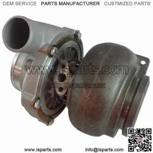 87800544 Tractor Turbo Charger Fits Ford  Holland 8670 8770 8670A 8770A