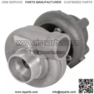 87801482  Turbocharger Fits Ford  Holland Tractor 4630 87800039 87800