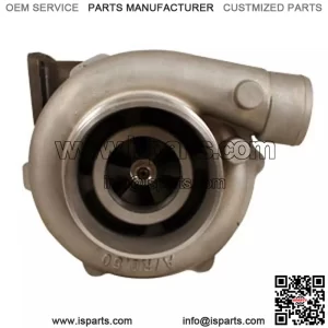 87840269 Turbocharger Fits Ford/ Holland Tractor 8670 8770
