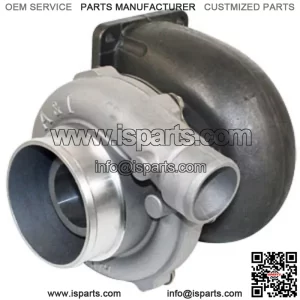 87840271 TURBO for  Holland FORD TRACTOR 8970 8970A 452076-0004 452076-0004S