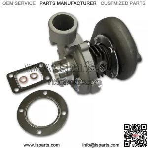 99462782 Turbo Charger ( not rebuilt) Fits International Tractor