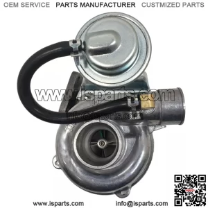 Kubota RHF3 Turbocharger Fits Bobcat Tractor Diesel Engin 1G491-17012 (VA410164)