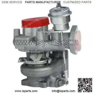 New TD04L 49377-01611 turbo charger for Komatsu 4D95LE Engine PC130-7 Excavator