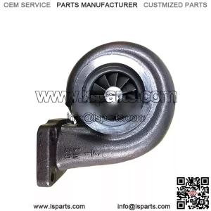 TA3103 Turbocharger 6205-81-8110 for Komatsu PC100 PC120 PC100-5 Engine S4D95L