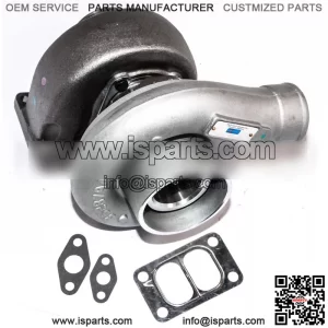 6735-81-8031 Pack of 1 TURBOCHARGER For Komatsu