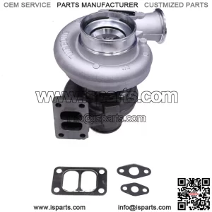 HX35 Turbocharger 6738-81-8090 for Komatsu SAA6D102E-2 Engine PC200-7 PC210LC-7