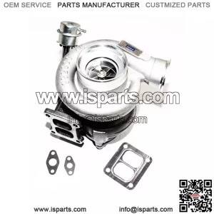 6743-81-8040 Pack of 1 TURBOCHARGER For Komatsu