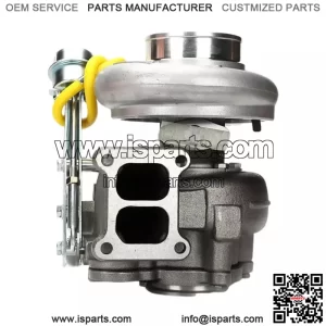 Turbo HX40W Turbocharger 4038421 for Komatsu PC300-7 PC360-7 6C SA6D114E 8.3L