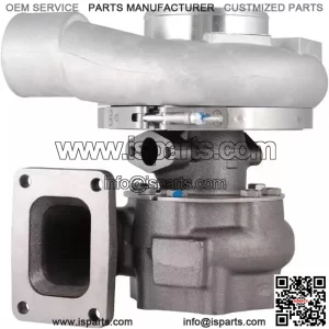 Turbo KTR90-332E Turbocharger 6506-21-5010 6506-21-5020 For Komatsu 6D125 Engine