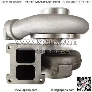 S500 Turbocharger 6240-81-8300 fits for Komatsu SAA6D170E Engine