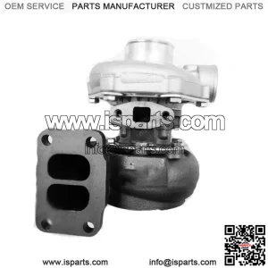 NEW Turbocharger PC120-6 S4D95 6731-81-8100 Excavator Supercharger Replacement Parts for Kit Truck turbo