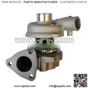 TURBO TURBOCHARGER TD05-10A 49178-00550 for Sumitomo 120 KATO Mitsubishi 4D31T