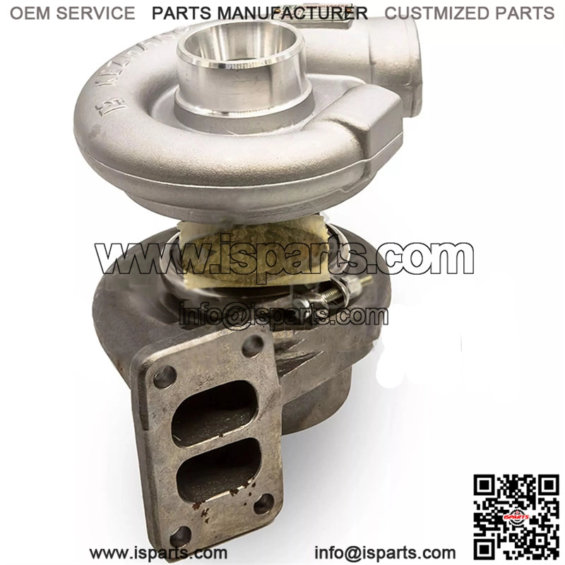 ME088725 Turbocharger Turbo for Kobelco SK200-3 Excavator 6D31 Engine