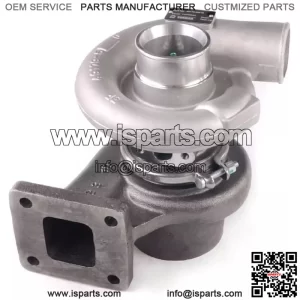 Turbo TD06-17C Turbocharger 49179-02110 for Mitsubishi FE inter-cooler 6D31T