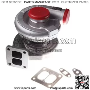 Turbo TD08H Turbocharger 49188-01651 for Kobelco SK310-3 SK450-3 Engine 6D24T