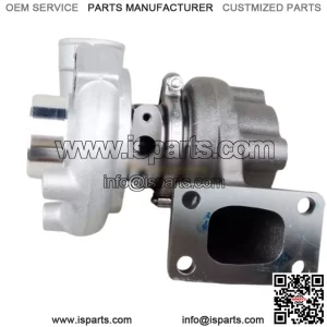 Turbo 49189-00800 For KATO HD510 512 TD0413G 4D31T Engine New #T9-