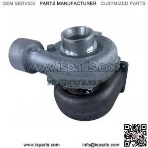 53279716607 Turbocharger For Liebherr Engine