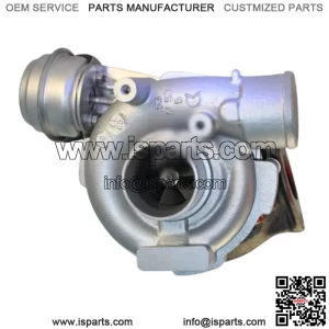 New K27 Turbo 53279706425