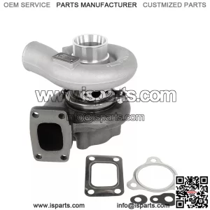 Turbo Turbocharger Fits 1992- Caterpillar Excavator 1pc 49179-00451 4917900451