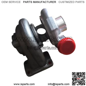 49179-02260 5I-7952 TURBOCHARGER FITS FOR CAT E320B ENGINE 3066 E320BL 5I7952
