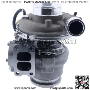 Turbocharger 2674A256 Turbo 315-9810 for Perkins 1106D Engine Caterpillar C6.6