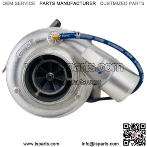 CAT 9.0L C9 Turbocharger 178479