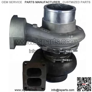 Turbocharger 7N2515 for CAT 3306 Excavator E3306 D7G 4LE504