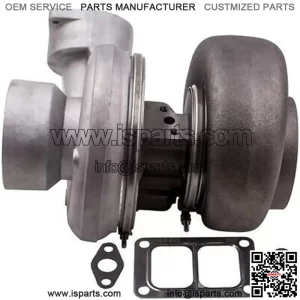 Turbo S4DS Turbocharger 7C-7580 for Caterpillar Challenger 65 65B Engine 3306