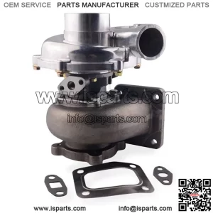 New Turbo 114400-3890 For Isuzu 6BG1T Hitachi L210 L240 LX210 LX240 CX210 CX240