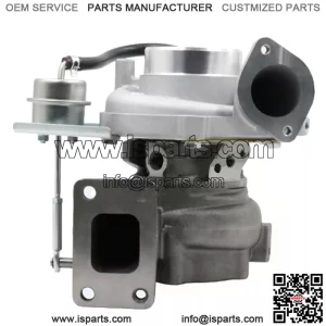 GT3271LS Turbocharger 787846-5001 for Kobelco SK350 SK350-8 Excavator Hino JO8E