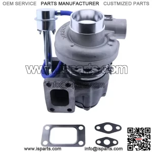 HX30W Turbocharger 3592121 For Cummins Engine 4BT Case Excavator CX130 CX160