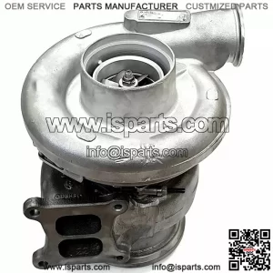 Reman Turbo Cummins 3593606 3593607 76194940 4024967 Turbocharger