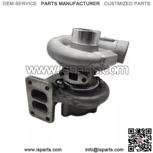Turbo TF07 Turbocharger ME088865 49186-00360 for Mitsubishi 6D34 6D34T SK230-6