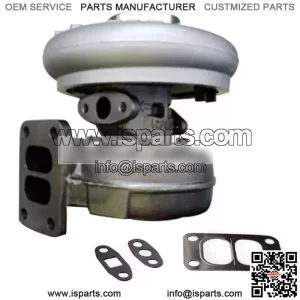 HX35 Turbocharger 3539678 fits Doosan Daewoo Excavator DH220-5 w/ DB58 Engine