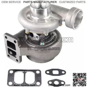 Turbo S200 318844 For Volvo EC290B EC290 Excavator For Deutz BF6M1013FC Engine