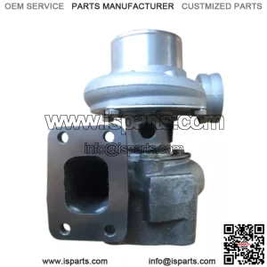 S100-008H Turbo 318166 04254537KZ For Deutz S100-008H/EC140 Engine BF4M2012C