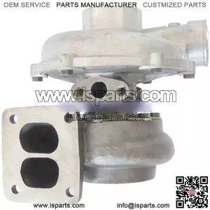 New Turbo Turbocharger 114400-2100 for Hitachi EX200-1 Excavator 6BD1 Engine