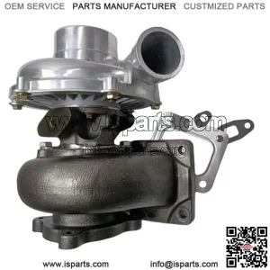 Turbo RHC7 Turbocharger 114400-2720 Turbo for Hitachi EX200-2 EX200-3 6BD1 Engin