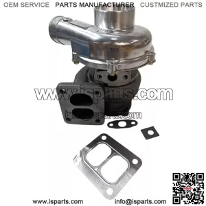 New Turbo RHE61 Turbocharger 114400-3320 for HITACHI EX200-5 W/ Isuzu 6BG1T Engi