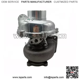 114400-3770 RHG6 Turbocharger Fits for Hitachi ZAX200 ZX230 Engine 6BG1TC