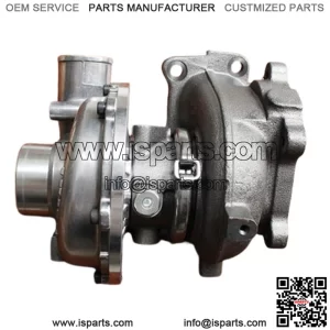 Turbocharger 898030-2170 for Sumitomo SH210 SH240 HITACHI ZX240 Isuzu Engine 4HK1 Turbo RHF55
