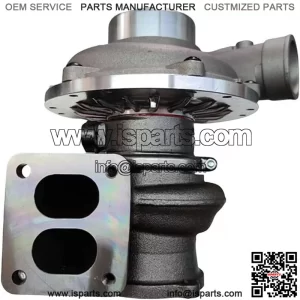 Turbo RHC7 114400-4380 for Hitachi EX330-3C ZAX330-3 ZX350-3 ZX370-3 6HK1 Engine
