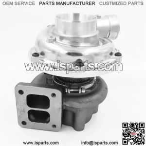 RHG6 Turbocharger 114400-3900 for Isuzu Hitachi EX300-7 0ffway With 6HK1T Engine