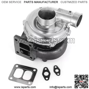 RHC7 TurboTurbocharger 114400-3140 for Hitachi EX300-2 EX300-3 Isuzu 6SD1 Engine