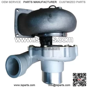 114400-2080, TA51 TURBOCHARGER FITS FOR HITACHI EX400 ISUZU 6RB1 ENGINE